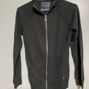 Victoria Secret zip up jacket